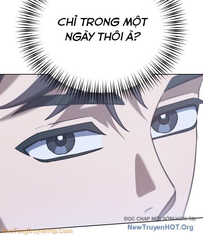 Hôm Nay Cũng Tan Làm Đúng Giờ: Chapter 3