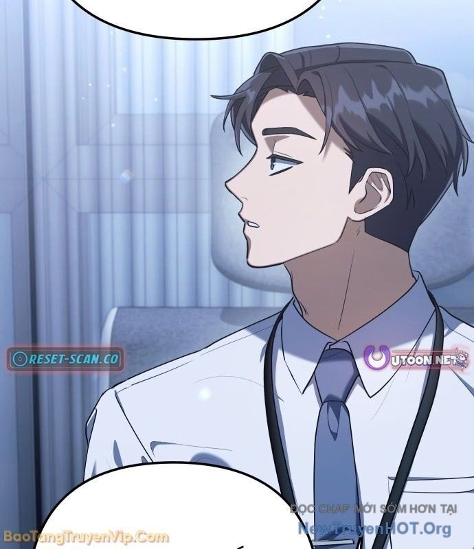 Hôm Nay Cũng Tan Làm Đúng Giờ: Chapter 3