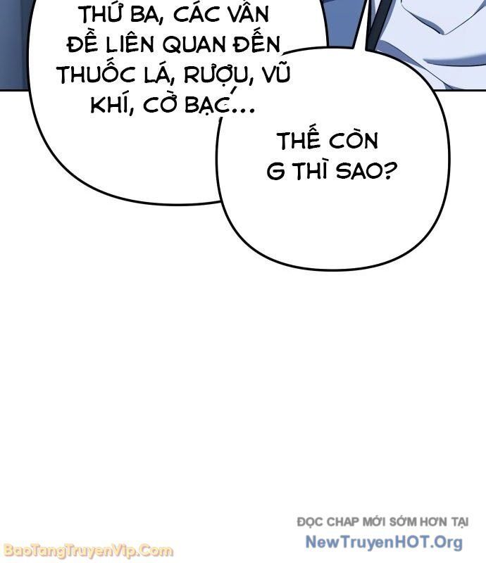 Hôm Nay Cũng Tan Làm Đúng Giờ: Chapter 3