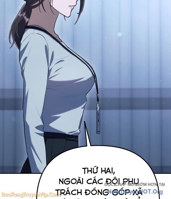 Hôm Nay Cũng Tan Làm Đúng Giờ: Chapter 3