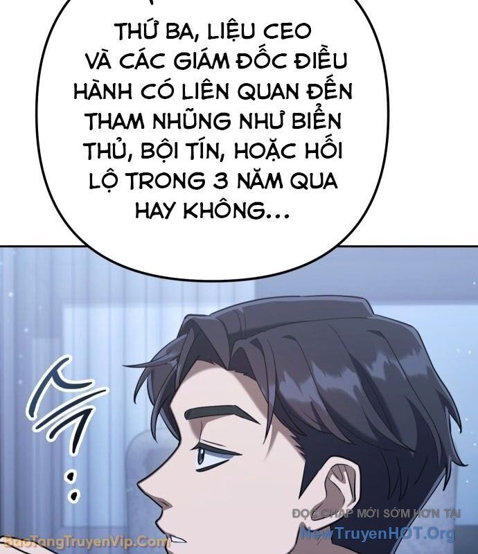 Hôm Nay Cũng Tan Làm Đúng Giờ: Chapter 3