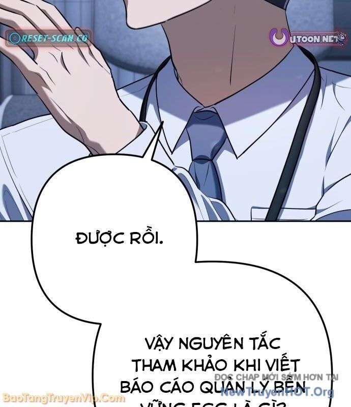 Hôm Nay Cũng Tan Làm Đúng Giờ: Chapter 3