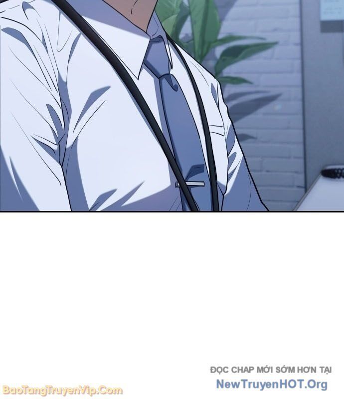 Hôm Nay Cũng Tan Làm Đúng Giờ: Chapter 3