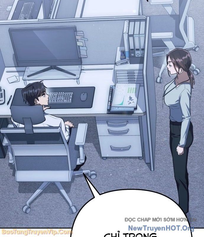 Hôm Nay Cũng Tan Làm Đúng Giờ: Chapter 3