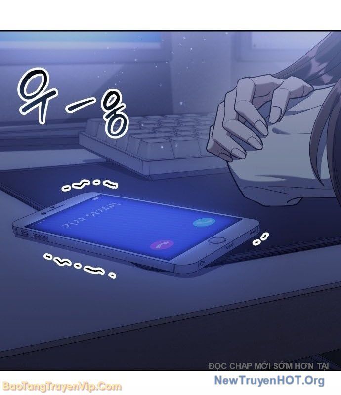 Hôm Nay Cũng Tan Làm Đúng Giờ: Chapter 3