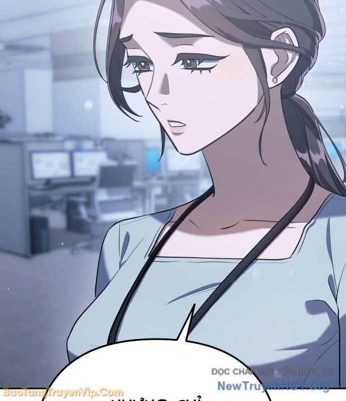 Hôm Nay Cũng Tan Làm Đúng Giờ: Chapter 3