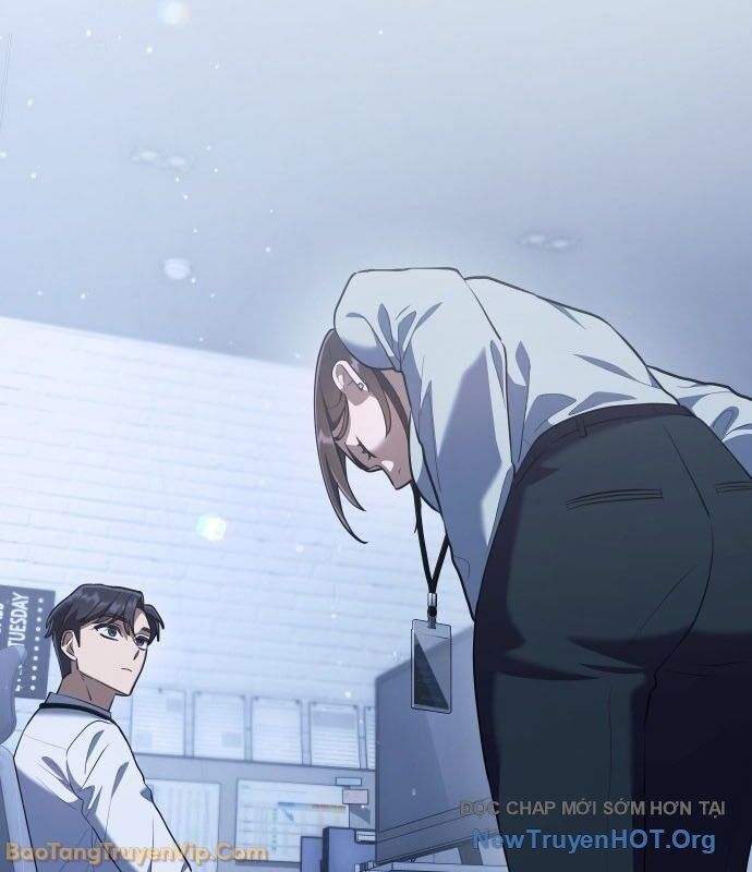 Hôm Nay Cũng Tan Làm Đúng Giờ: Chapter 3