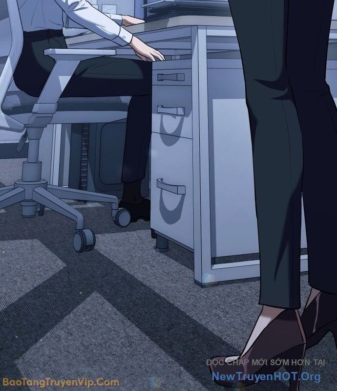 Hôm Nay Cũng Tan Làm Đúng Giờ: Chapter 3