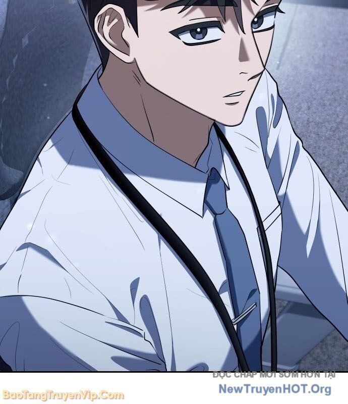 Hôm Nay Cũng Tan Làm Đúng Giờ: Chapter 3