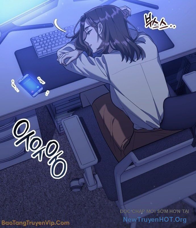 Hôm Nay Cũng Tan Làm Đúng Giờ: Chapter 3