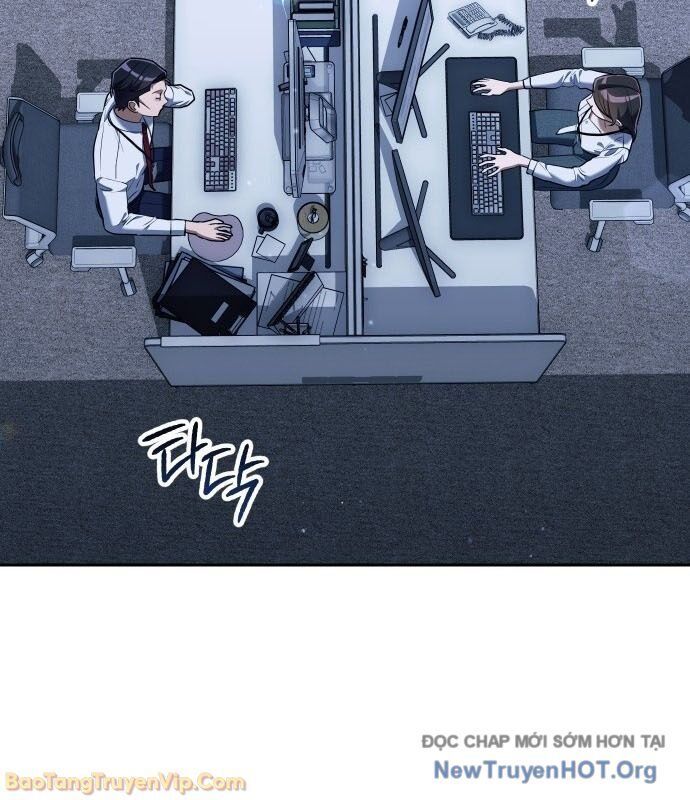 Hôm Nay Cũng Tan Làm Đúng Giờ: Chapter 3