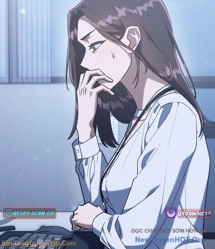 Hôm Nay Cũng Tan Làm Đúng Giờ: Chapter 3