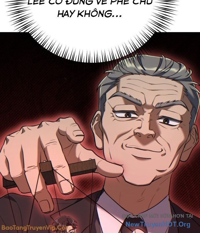 Hôm Nay Cũng Tan Làm Đúng Giờ: Chapter 3