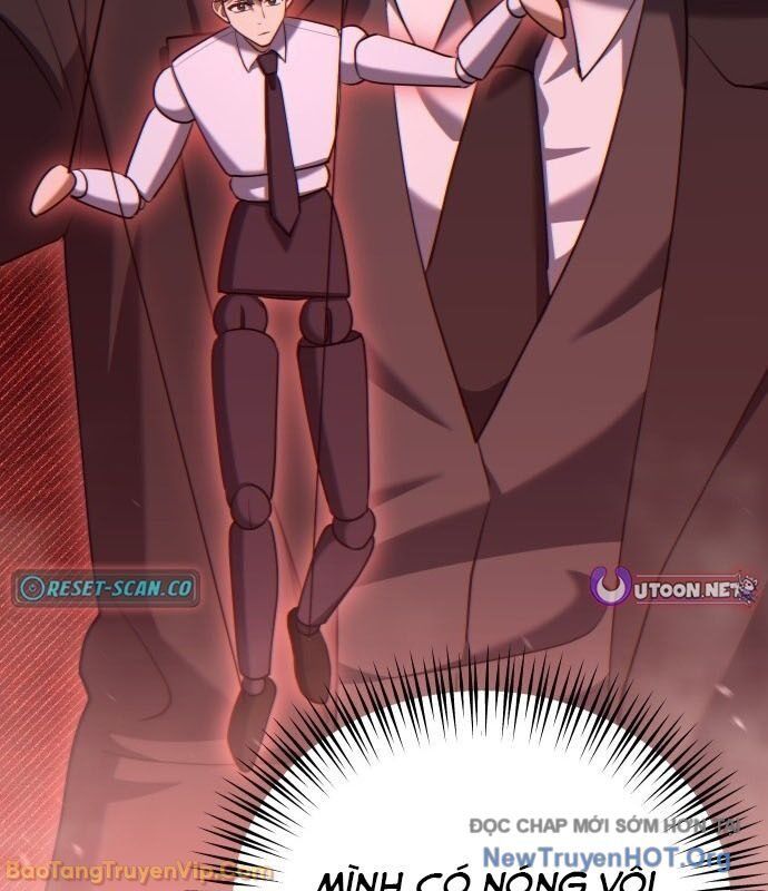 Hôm Nay Cũng Tan Làm Đúng Giờ: Chapter 3