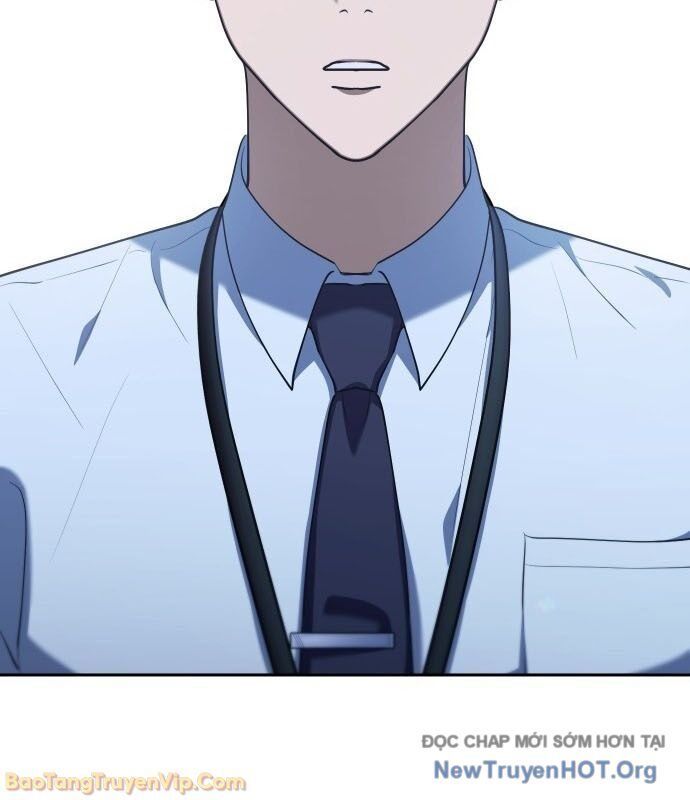 Hôm Nay Cũng Tan Làm Đúng Giờ: Chapter 3