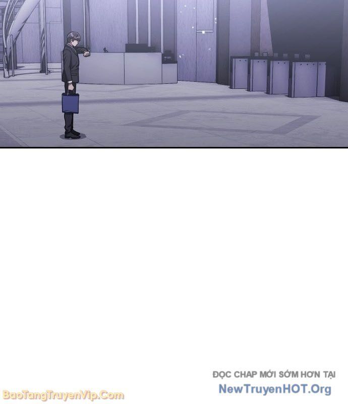 Hôm Nay Cũng Tan Làm Đúng Giờ: Chapter 3