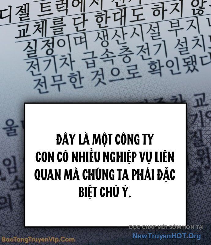 Hôm Nay Cũng Tan Làm Đúng Giờ: Chapter 3