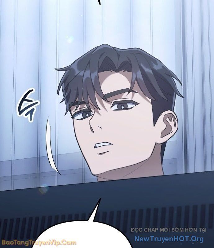 Hôm Nay Cũng Tan Làm Đúng Giờ: Chapter 3