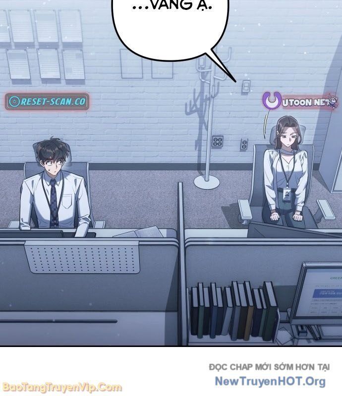 Hôm Nay Cũng Tan Làm Đúng Giờ: Chapter 3