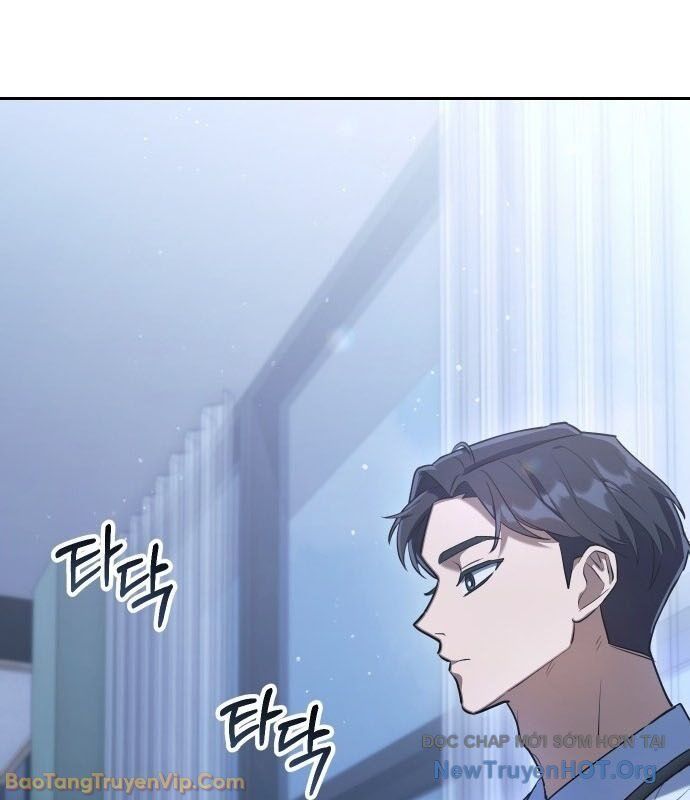 Hôm Nay Cũng Tan Làm Đúng Giờ: Chapter 3