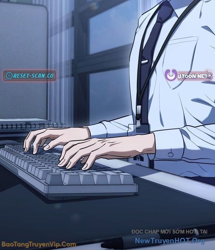 Hôm Nay Cũng Tan Làm Đúng Giờ: Chapter 3