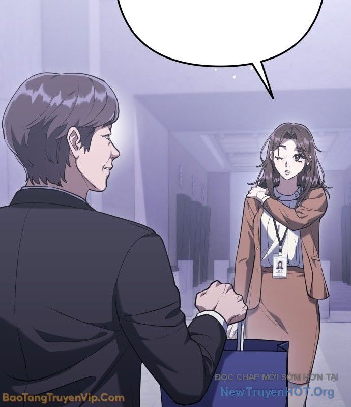 Hôm Nay Cũng Tan Làm Đúng Giờ: Chapter 3