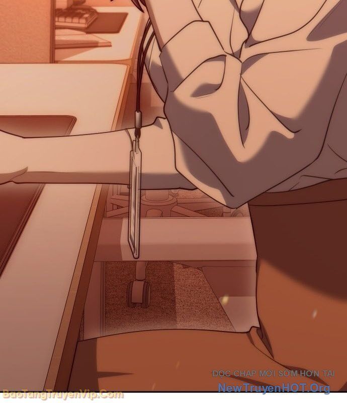 Hôm Nay Cũng Tan Làm Đúng Giờ: Chapter 3