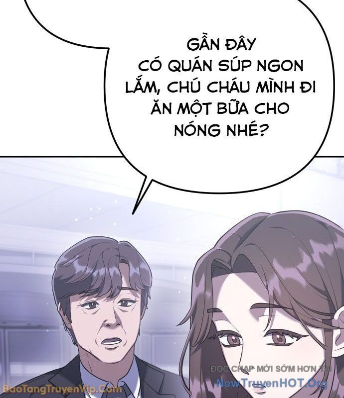 Hôm Nay Cũng Tan Làm Đúng Giờ: Chapter 3