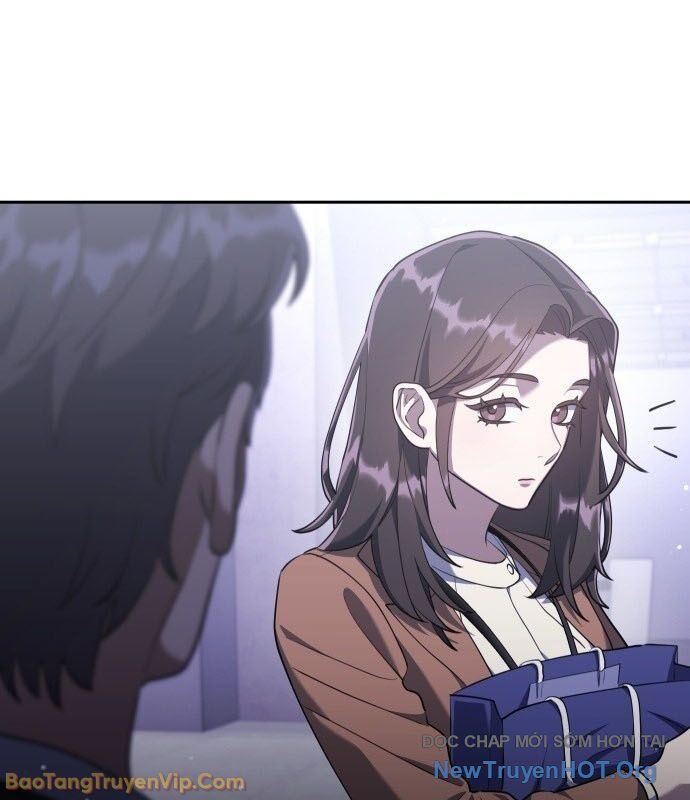 Hôm Nay Cũng Tan Làm Đúng Giờ: Chapter 3