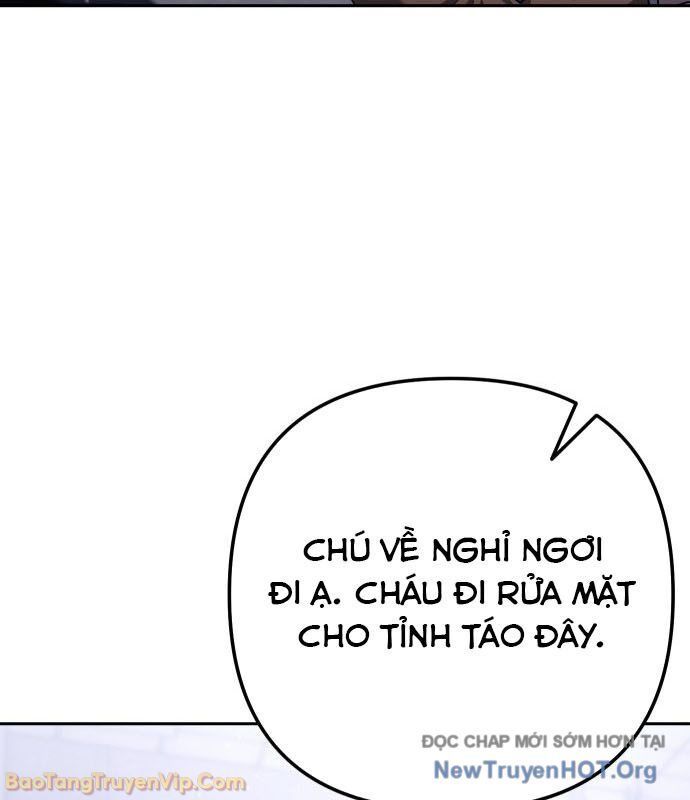 Hôm Nay Cũng Tan Làm Đúng Giờ: Chapter 3