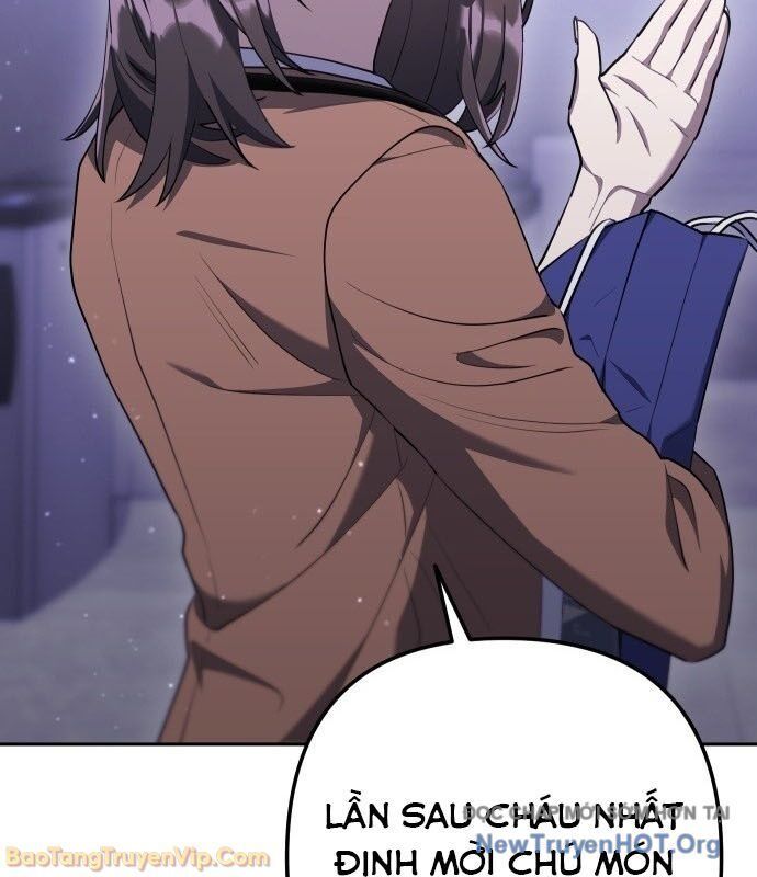 Hôm Nay Cũng Tan Làm Đúng Giờ: Chapter 3