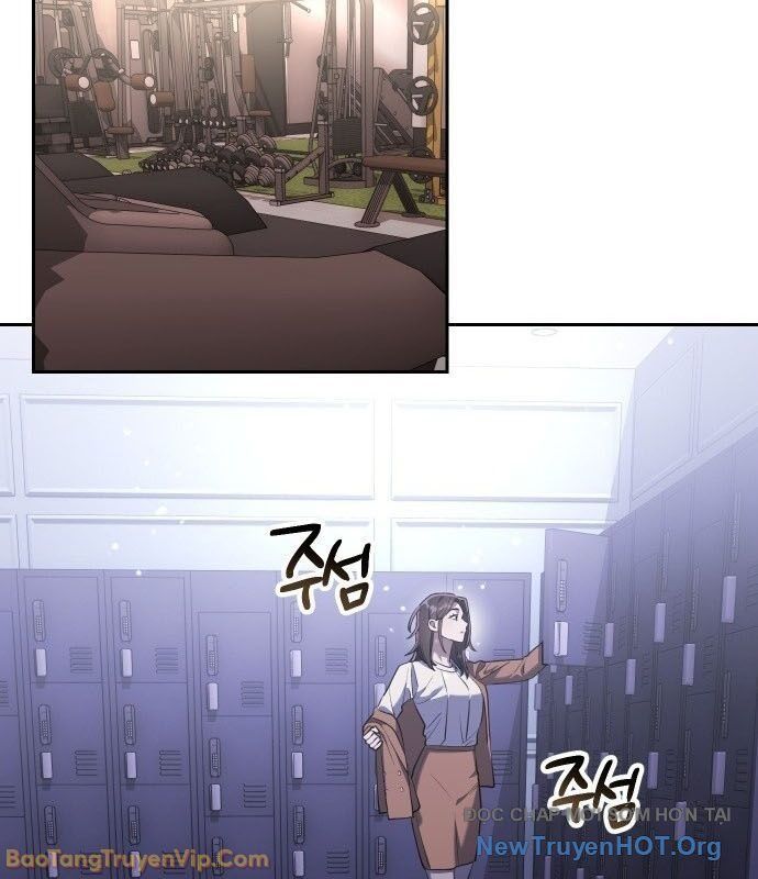 Hôm Nay Cũng Tan Làm Đúng Giờ: Chapter 3