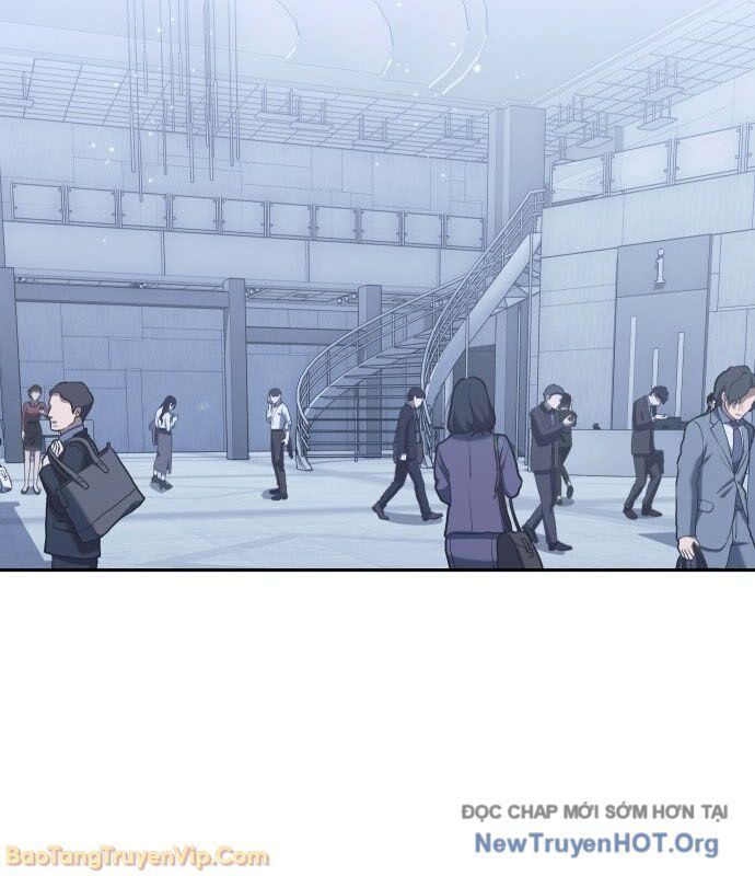 Hôm Nay Cũng Tan Làm Đúng Giờ: Chapter 3