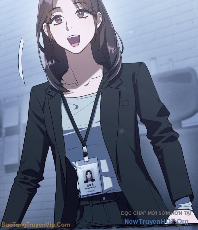 Hôm Nay Cũng Tan Làm Đúng Giờ: Chapter 3