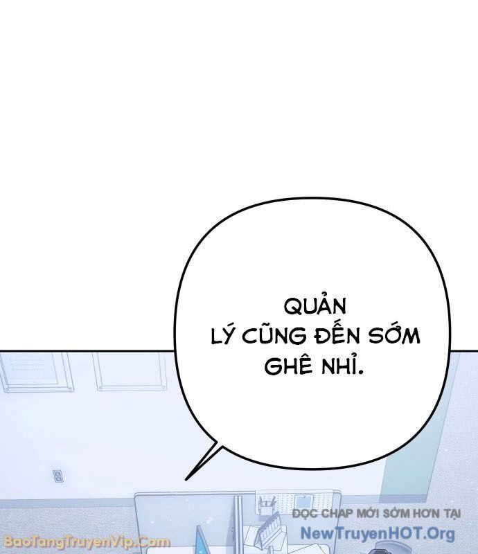 Hôm Nay Cũng Tan Làm Đúng Giờ: Chapter 3