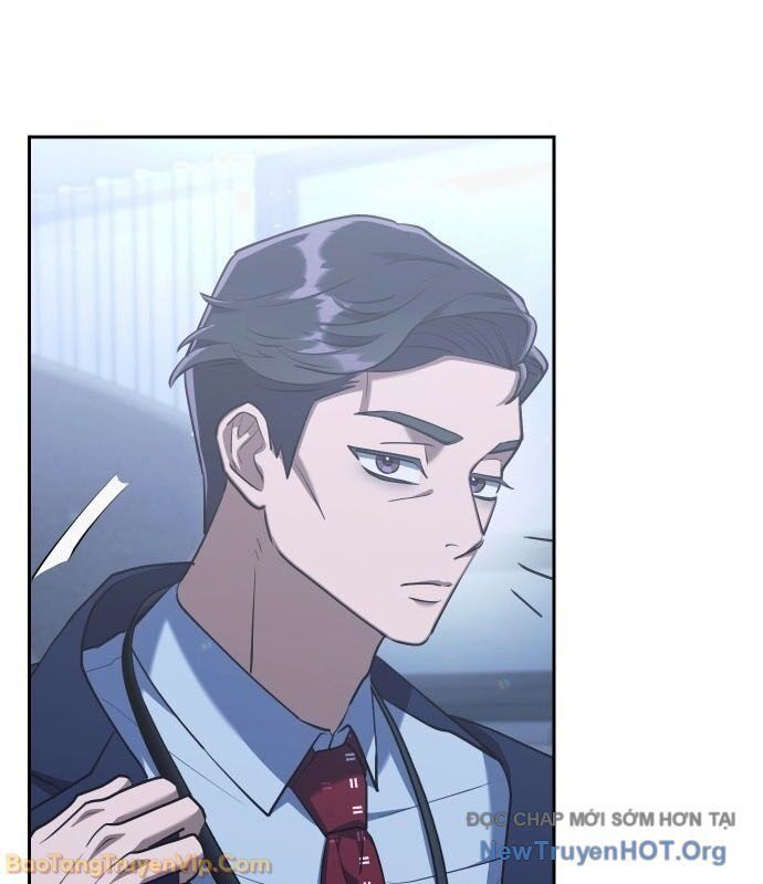 Hôm Nay Cũng Tan Làm Đúng Giờ: Chapter 3