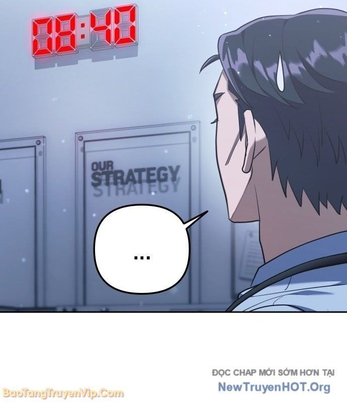 Hôm Nay Cũng Tan Làm Đúng Giờ: Chapter 3