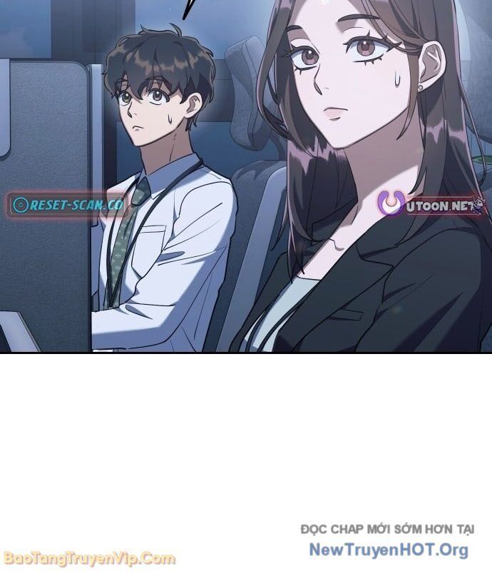 Hôm Nay Cũng Tan Làm Đúng Giờ: Chapter 3