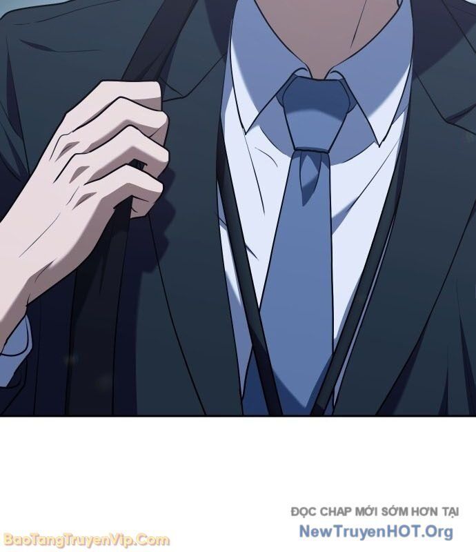 Hôm Nay Cũng Tan Làm Đúng Giờ: Chapter 3