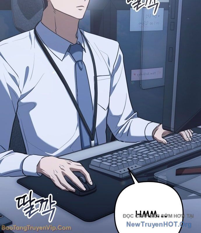 Hôm Nay Cũng Tan Làm Đúng Giờ: Chapter 3