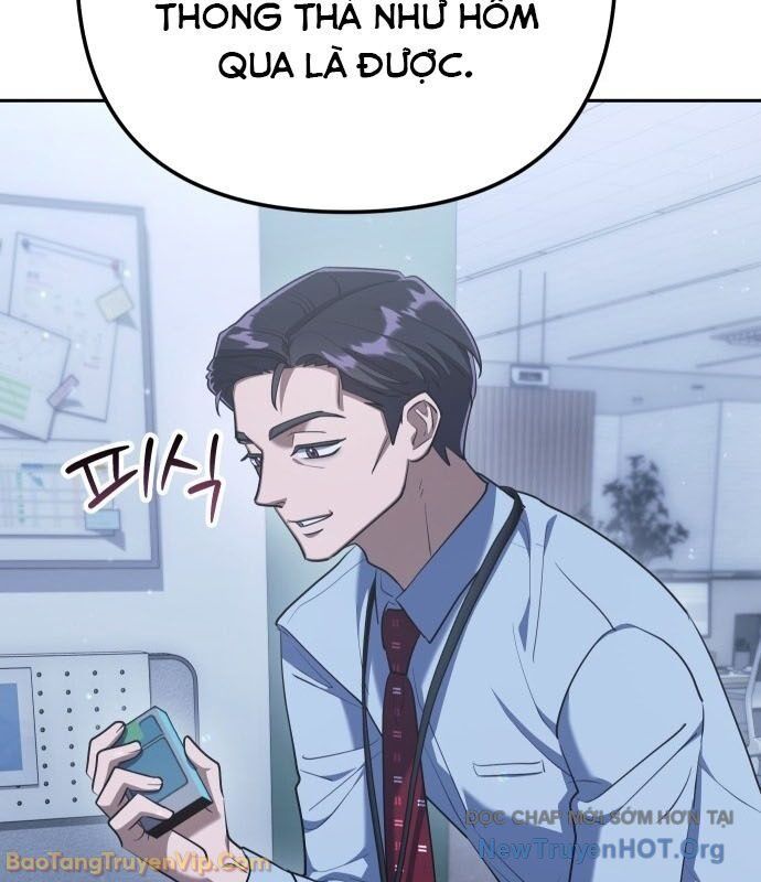 Hôm Nay Cũng Tan Làm Đúng Giờ: Chapter 3