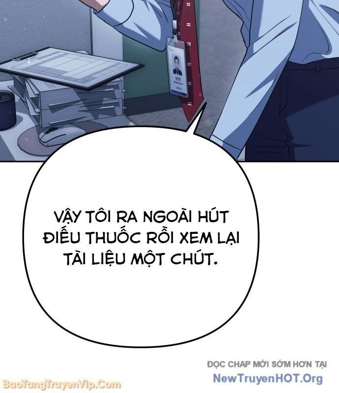 Hôm Nay Cũng Tan Làm Đúng Giờ: Chapter 3