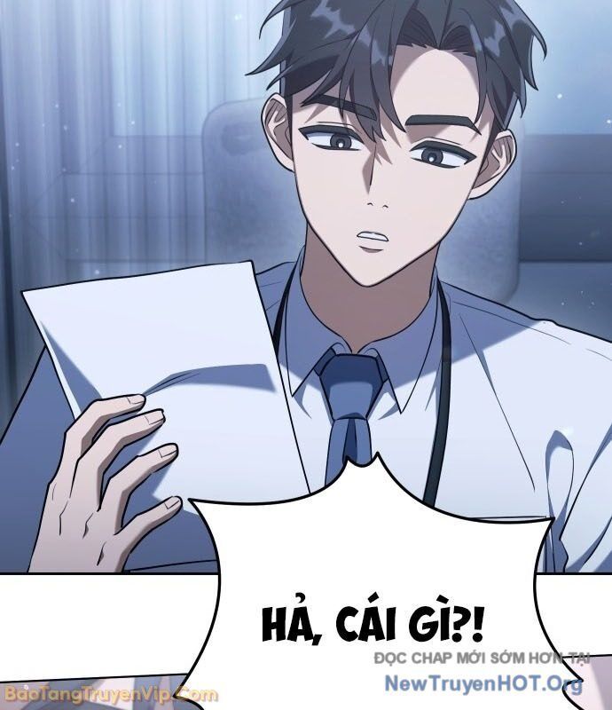 Hôm Nay Cũng Tan Làm Đúng Giờ: Chapter 3