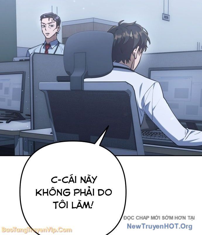 Hôm Nay Cũng Tan Làm Đúng Giờ: Chapter 3