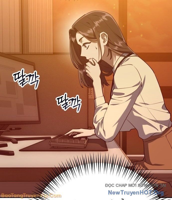 Hôm Nay Cũng Tan Làm Đúng Giờ: Chapter 3