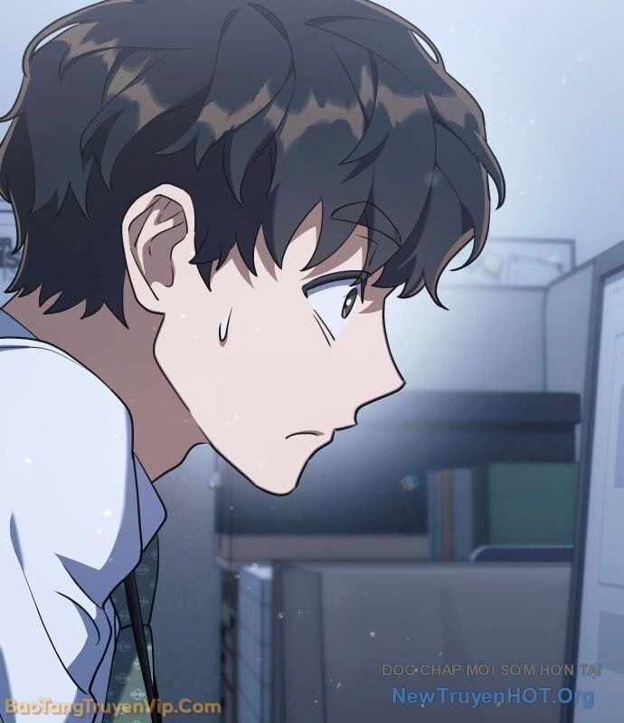 Hôm Nay Cũng Tan Làm Đúng Giờ: Chapter 3