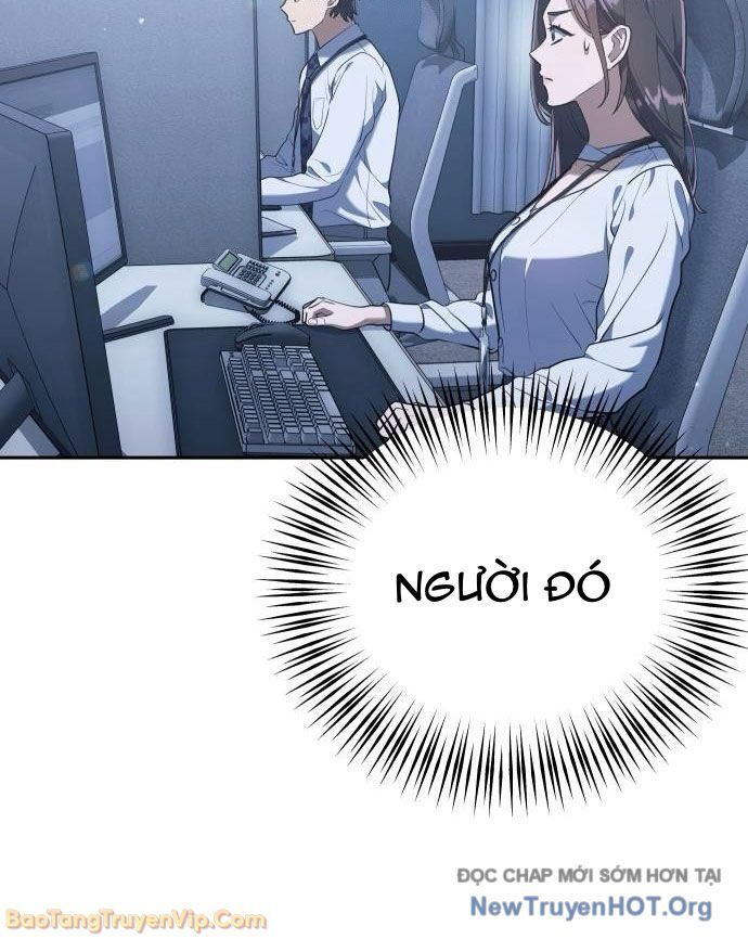 Hôm Nay Cũng Tan Làm Đúng Giờ: Chapter 4