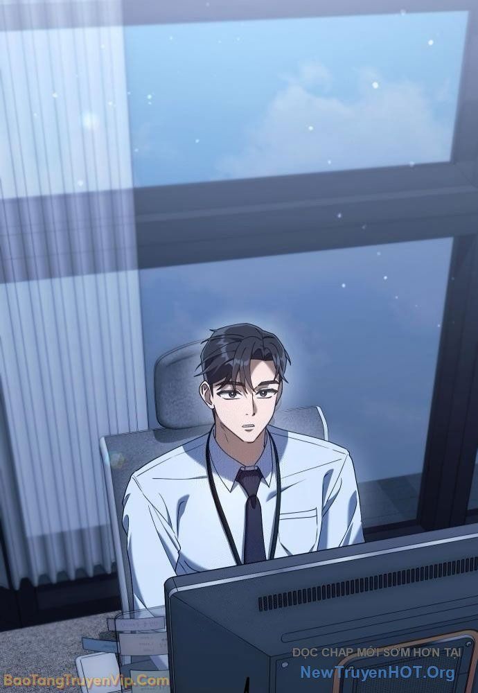 Hôm Nay Cũng Tan Làm Đúng Giờ: Chapter 4