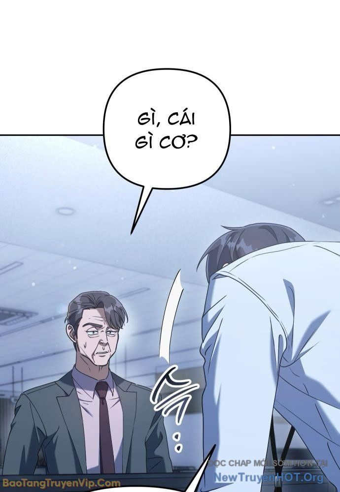 Hôm Nay Cũng Tan Làm Đúng Giờ: Chapter 4