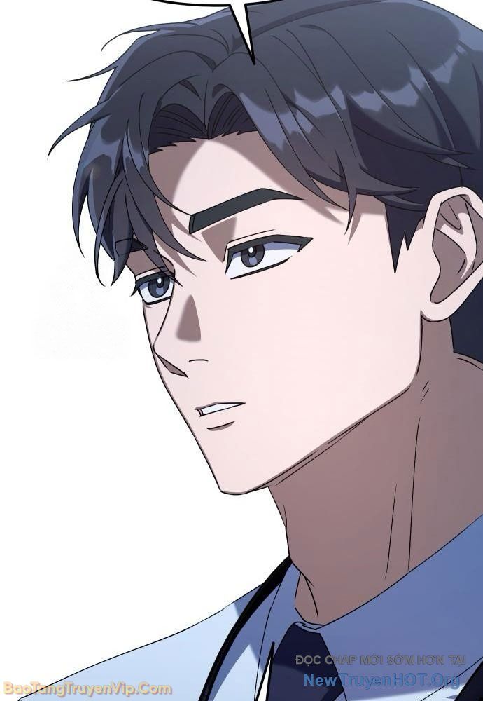 Hôm Nay Cũng Tan Làm Đúng Giờ: Chapter 4